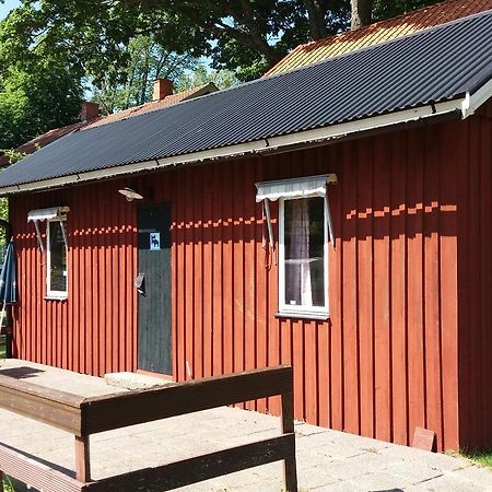 Furusjoens Cottage Ånimskog Exterior foto