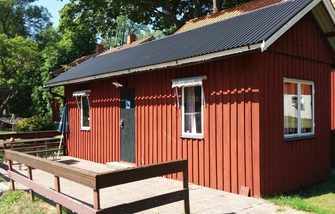 Furusjoens Cottage Ånimskog Exterior foto