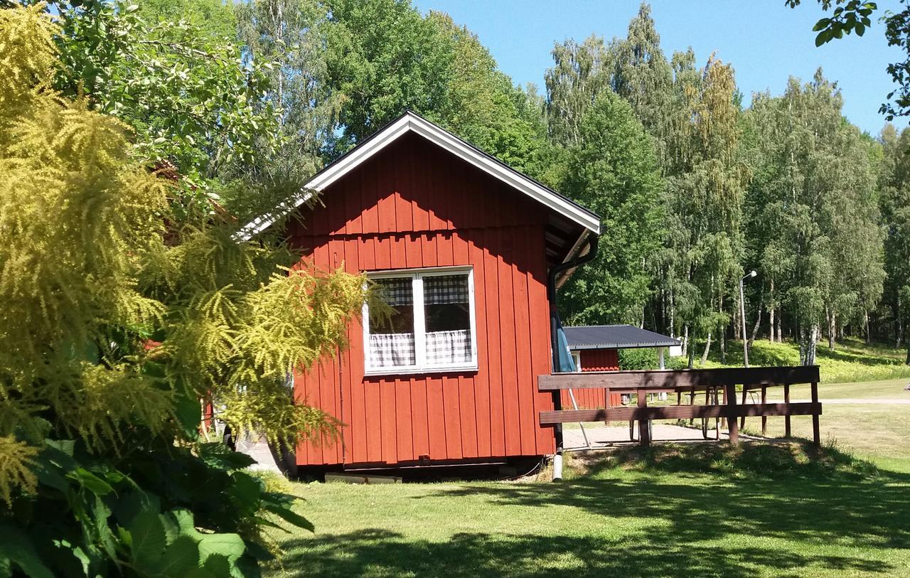 Furusjoens Cottage Ånimskog Exterior foto