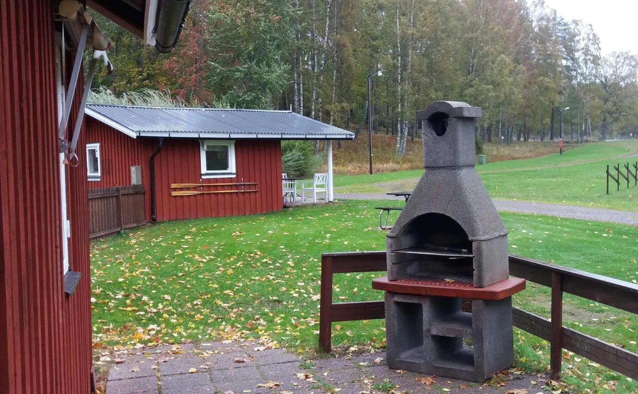Furusjoens Cottage Ånimskog Exterior foto